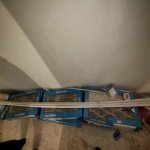 Satılır 2 otaqlı Həyət evi/villa, Əhmədli metrosu, Əhmədli, Xətai rayonu 6