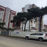 Satılır 1 otaqlı Yeni Tikili, Qara Qarayev metrosu, 8-ci kilometr, Nizami rayonu 2