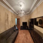 Kirayə (aylıq) 2 otaqlı Köhnə Tikili, Nəsimi rayonu 2