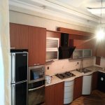 Kirayə (aylıq) 3 otaqlı Yeni Tikili, Nərimanov rayonu 4