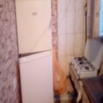 Kirayə (aylıq) 1 otaqlı Köhnə Tikili, Gənclik metrosu, Nərimanov rayonu 4