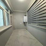Satılır 2 otaqlı Köhnə Tikili, Memar Əcəmi metrosu, 4-cü mikrorayon, Nəsimi rayonu 21