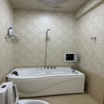 Kirayə (aylıq) 2 otaqlı Yeni Tikili, Gənclik metrosu, Nərimanov rayonu 15