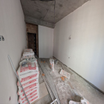 Satılır 2 otaqlı Yeni Tikili, Dərnəgül metrosu, Binəqədi rayonu 12