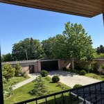 Satılır 8 otaqlı Həyət evi/villa, Novxanı, Abşeron rayonu 4