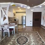 Kirayə (aylıq) 3 otaqlı Yeni Tikili, Nəsimi rayonu 2