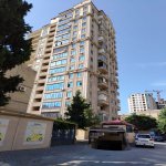 Kirayə (aylıq) 3 otaqlı Yeni Tikili, Nəriman Nərimanov metrosu, Nərimanov rayonu 33