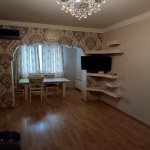 Kirayə (aylıq) 3 otaqlı Köhnə Tikili, İnşaatçılar metrosu, Yasamal rayonu 4