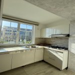 Kirayə (aylıq) 2 otaqlı Köhnə Tikili, İnşaatçılar metrosu, Yasamal qəs., Musabəyov parkı, Yasamal rayonu 4