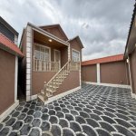 Satılır 4 otaqlı Həyət evi/villa, Koroğlu metrosu, Sabunçu rayonu 1