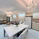 Kirayə (aylıq) 3 otaqlı Yeni Tikili, Ağ şəhər, Xətai rayonu 2