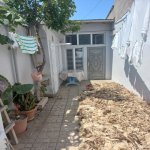 Satılır 2 otaqlı Həyət evi/villa, İnşaatçılar metrosu, Yasamal qəs., Yasamal rayonu 4