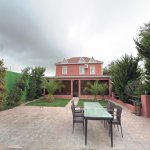Satılır 6 otaqlı Həyət evi/villa, Novxanı, Abşeron rayonu 3