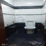 Kirayə (aylıq) 3 otaqlı Yeni Tikili, Neftçilər metrosu, 8-ci kilometr, Nizami rayonu 19