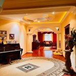 Satılır 3 otaqlı Yeni Tikili, Nəriman Nərimanov metrosu, Nərimanov rayonu 5