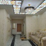 Kirayə (aylıq) 3 otaqlı Yeni Tikili, Memar Əcəmi metrosu, 3-cü mikrorayon, Nəsimi rayonu 7