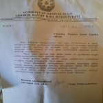 Satılır Torpaq, Hökməli, Abşeron rayonu 8