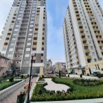Kirayə (aylıq) 2 otaqlı Yeni Tikili, Qara Qarayev metrosu, Nizami rayonu 15