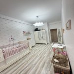 Satılır 3 otaqlı Yeni Tikili, Nəsimi metrosu, 6-cı mikrorayon, Binəqədi rayonu 3