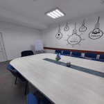 Kirayə (aylıq) 1 otaqlı Ofis, 28 May metrosu, Nəsimi rayonu 3