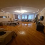 Satılır 3 otaqlı Yeni Tikili, Gənclik metrosu, Nərimanov rayonu 1