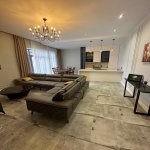 Kirayə (günlük) 4 otaqlı Həyət evi/villa, Buzovna, Xəzər rayonu 17
