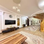 Satılır 6 otaqlı Həyət evi/villa, Əhmədli metrosu, Əhmədli, Xətai rayonu 14