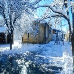 Посуточно 3 комнатная Дача Гусар 6