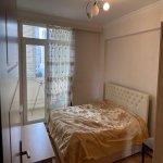 Аренда 2 комнатная Вторичка, м. Гянджлик метро, Наримановский р-н район 4