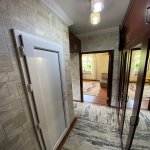 Продажа 2 комнат Вторичка, İnşaatçılar метро, пос. Ясамал, Ясамал район 6