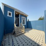 Satılır 3 otaqlı Həyət evi/villa, Ramana qəs., Sabunçu rayonu 2