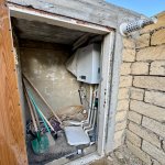 Satılır 5 otaqlı Həyət evi/villa, Qara Qarayev metrosu, 8-ci kilometr, Nizami rayonu 13