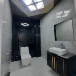 Satılır 3 otaqlı Yeni Tikili, Qara Qarayev metrosu, Nizami rayonu 17