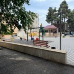 Kirayə (aylıq) 2 otaqlı Köhnə Tikili Xırdalan 14