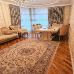 Kirayə (aylıq) 3 otaqlı Yeni Tikili, 20 Yanvar metrosu, 3-cü mikrorayon, Nəsimi rayonu 3