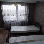 Kirayə (aylıq) 3 otaqlı Yeni Tikili, Qara Qarayev metrosu, Nizami rayonu 6