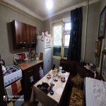 Satılır 1 otaqlı Köhnə Tikili, Neftçilər metrosu, 8-ci kilometr, Nizami rayonu 12