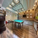Kirayə (aylıq) 6 otaqlı Həyət evi/villa, Novxanı, Abşeron rayonu 15