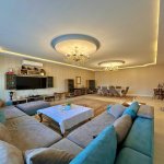 Satılır 5 otaqlı Həyət evi/villa, Mərdəkan, Xəzər rayonu 6