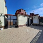 Kirayə (aylıq) 4 otaqlı Ofis, Nəriman Nərimanov metrosu, Nərimanov rayonu 21