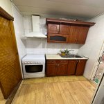 Kirayə (aylıq) 1 otaqlı Həyət evi/villa, Elmlər akademiyası metrosu, Yasamal rayonu 2