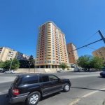 Satılır 1 otaqlı Yeni Tikili, Azadlıq metrosu, 7-ci mikrorayon, Binəqədi rayonu 6