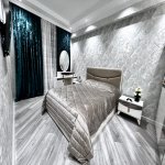 Satılır 2 otaqlı Yeni Tikili, Əhmədli metrosu, Əhmədli, Xətai rayonu 6