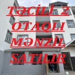 Satılır 2 otaqlı Yeni Tikili, Masazır, Abşeron rayonu 5