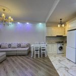 Kirayə (aylıq) 2 otaqlı Yeni Tikili, 20 Yanvar metrosu, Yasamal qəs., Neptun supermarket Tbilisi, Yasamal rayonu 3