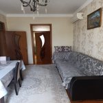 Satılır 8 otaqlı Həyət evi/villa, Badamdar qəs., Səbail rayonu 4