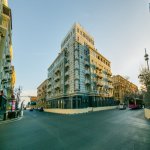 Kirayə (aylıq) 3 otaqlı Ofis, Sahil metrosu, Səbail rayonu 1