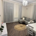 Kirayə (aylıq) 3 otaqlı Yeni Tikili, Gənclik metrosu, Tibb Universiteti, Nəsimi rayonu 2