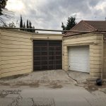 Satılır 7 otaqlı Həyət evi/villa, Qara Qarayev metrosu, 8-ci kilometr, Nizami rayonu 2
