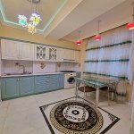 Kirayə (aylıq) 2 otaqlı Yeni Tikili, Qara Qarayev metrosu, Nizami rayonu 8